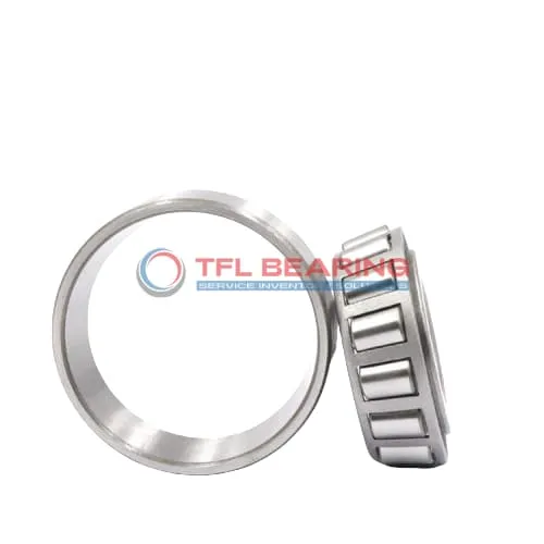 TS (Single Row Tapered Roller Bearings) (Imperial) 465-452